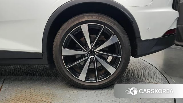 Polestar Polestar 2 id 4893860 из Кореи 13