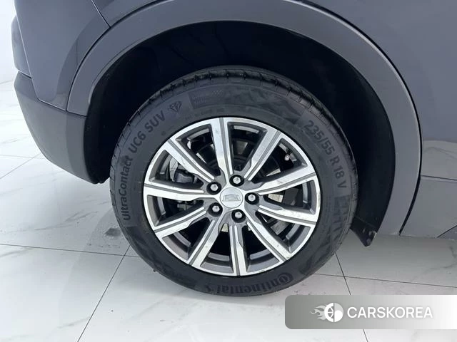 Cadillac XT4 id 4214528 из Китая 13