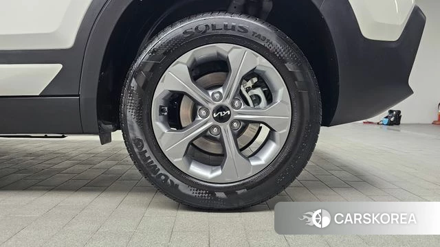 Kia The New Seltos id 4442454 из Кореи 13