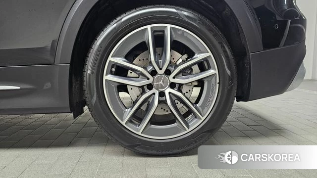Mercedes-Benz GLB-Class X247 id 4870516 из Кореи 13