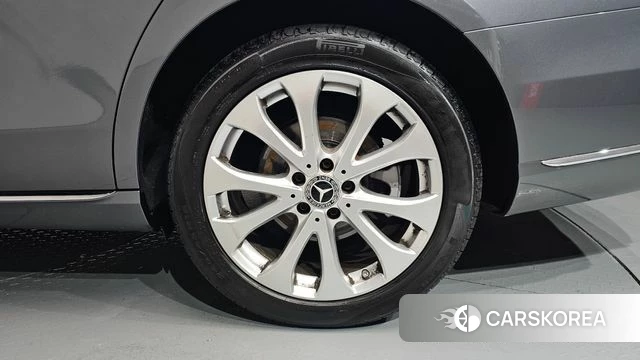 Mercedes-Benz E-Class W213 id 4770768 из Кореи 13