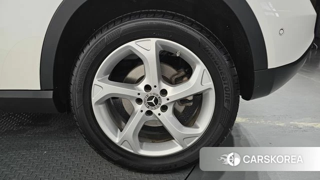 Mercedes-Benz GLA-Class X156 id 4430189 из Кореи 13