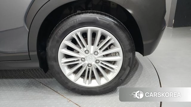 Hyundai Kona id 4620519 из Кореи 13