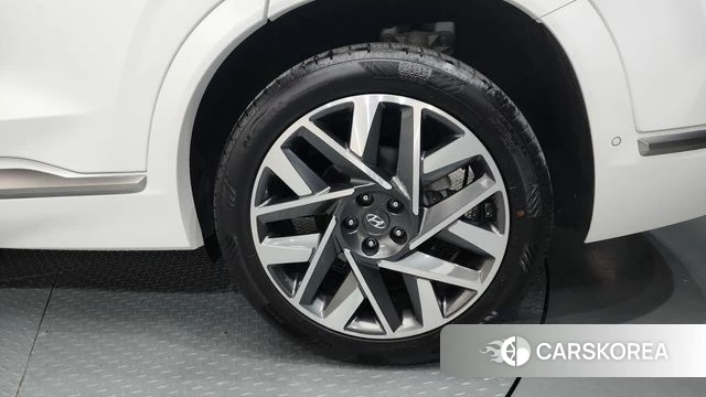 Hyundai The New Santa Fe id 4186606 из Кореи 13