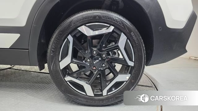 Kia The New Seltos id 4222820 из Кореи 13