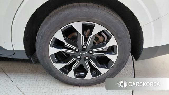Kia Carnival 4th generation id 4696834 из Кореи 13