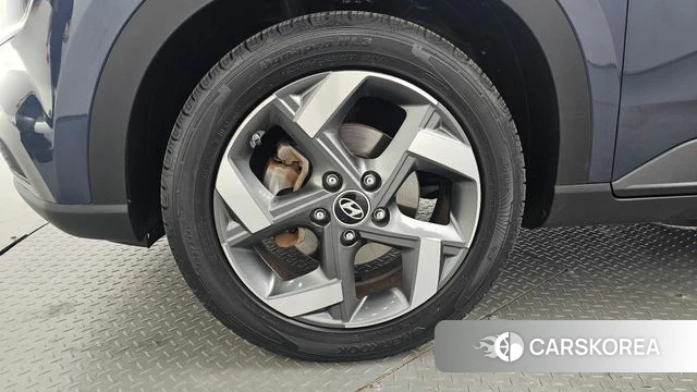 Hyundai Venue id 4317513 из Кореи 13
