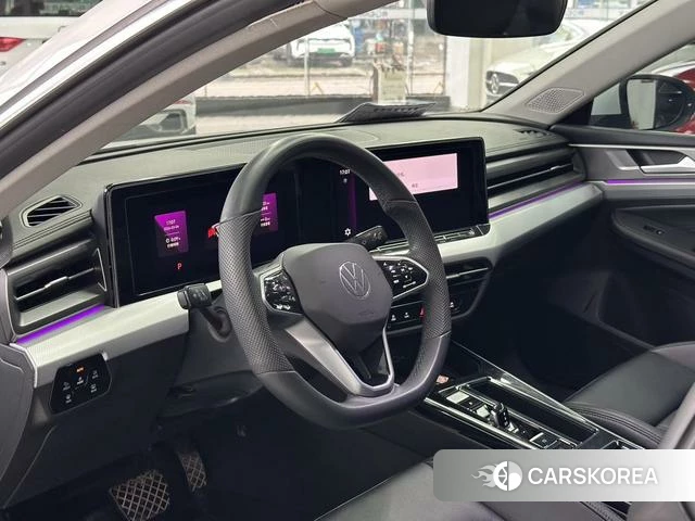 Volkswagen Lingdu id 4300918 из Китая 13