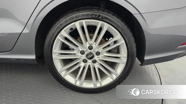 Audi New A3 id 4430431 из Кореи 13
