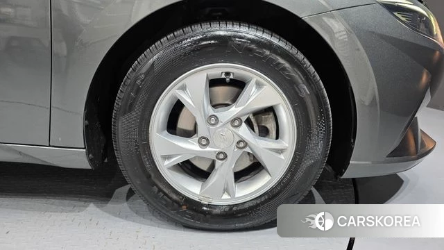 Hyundai Avante (CN7) id 4835472 из Кореи 13