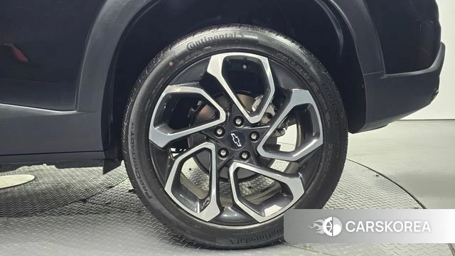 Chevrolet (GM Daewoo) Trax Crossover id 4315278 из Кореи 13