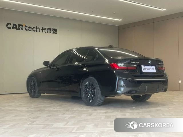 BMW 3 series id 4359167 из Китая 13
