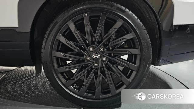 Hyundai Santa Fe (MX5) id 4548765 из Кореи 13