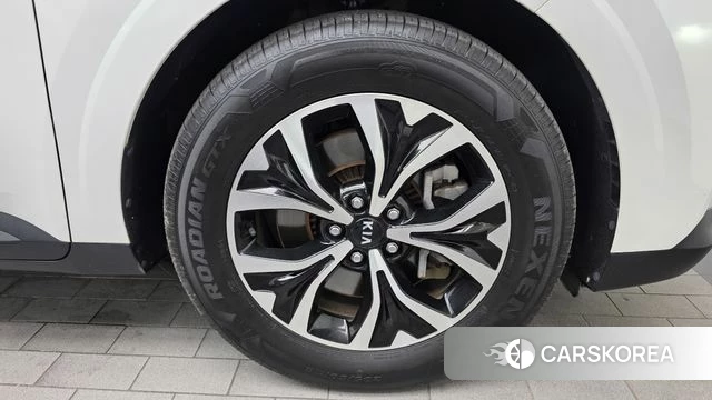 Kia Carnival 4th generation id 4784942 из Кореи 13