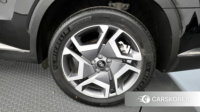 Hyundai The New Palisade id 4266647 из Кореи 13
