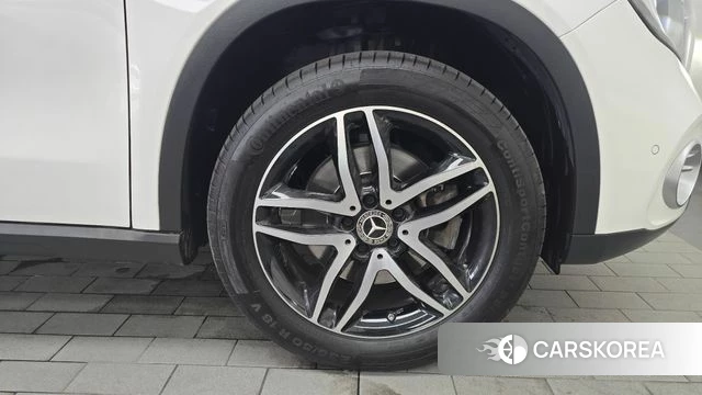 Mercedes-Benz GLA-Class X156 id 4536591 из Кореи 13