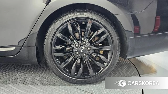 Kia K7 Premier id 4594846 из Кореи 13