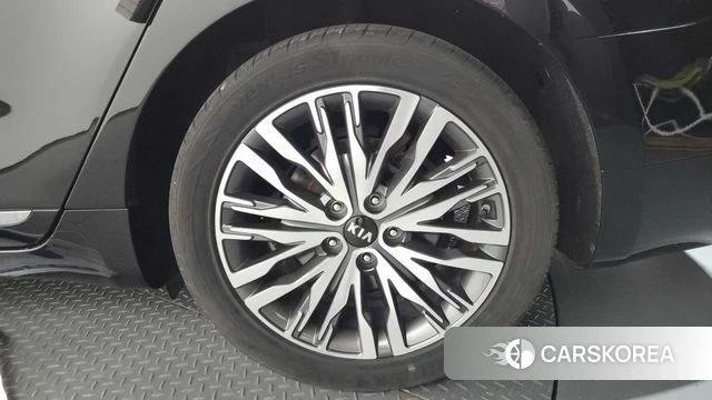 Kia K7 Premier id 4581507 из Кореи 13