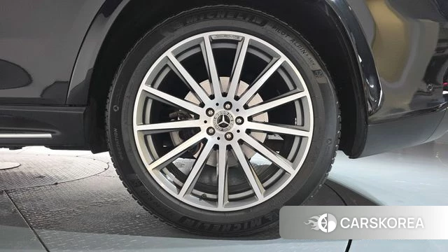 Mercedes-Benz GLS - Class X167 id 4835078 из Кореи 13