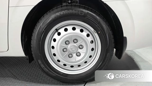 Hyundai Staria id 4322207 из Кореи 13