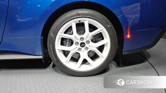 Ford Mustang 7th Generation id 4590768 из Кореи 13