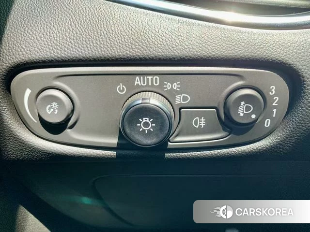 Chevrolet Mai Ruibao XL id 4236798 из Китая 13
