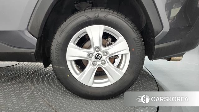 Toyota RAV4 5th Generation id 4595470 из Кореи 13