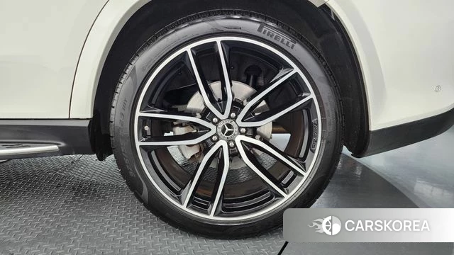 Mercedes-Benz GLS - Class X167 id 4696483 из Кореи 13