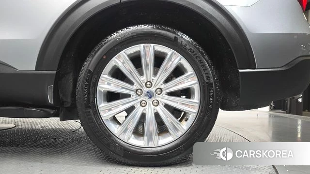 Ford Explorer 6th Generation id 4284210 из Кореи 13