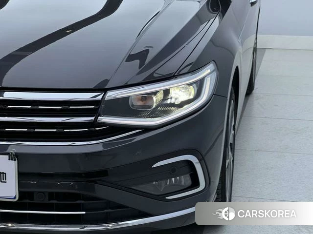 Volkswagen Bora id 4290827 из Китая 13