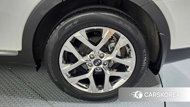 Kia The New Sorento id 4447530 из Кореи 13
