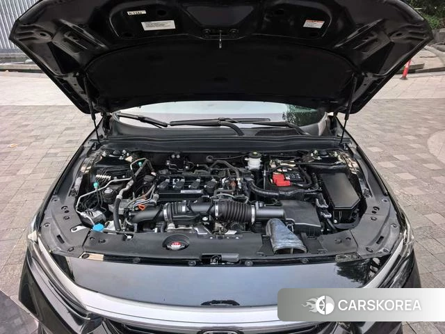 Honda Yingshipai id 4262049 из Китая 13