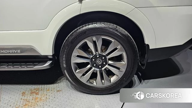 Kia Mohave Master id 4416073 из Кореи 13