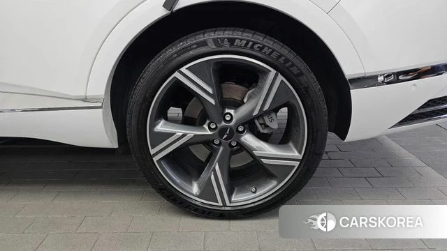 Genesis GV80 id 4584688 из Кореи 13