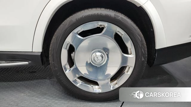 Mercedes-Benz GLS - Class X167 id 4349187 из Кореи 13