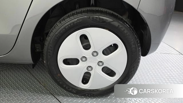 Kia The New Kia Ray EV id 4499945 из Кореи 13