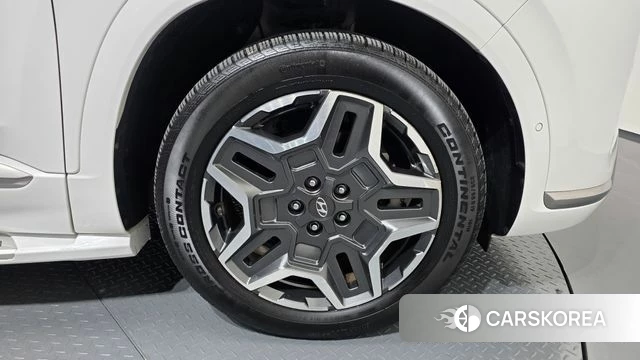 Hyundai The New Santa Fe id 4550274 из Кореи 13