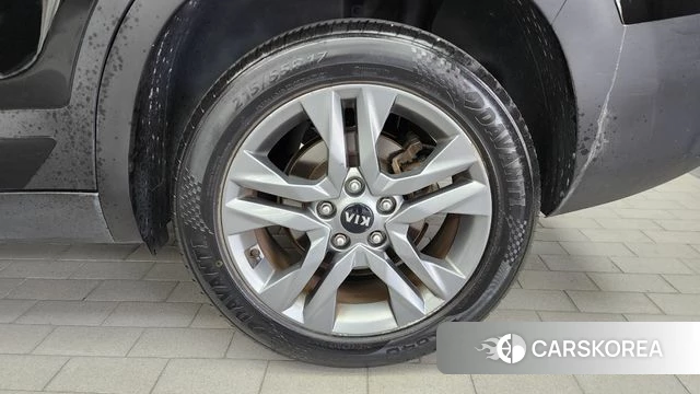 Kia Seltos id 4471202 из Кореи 13