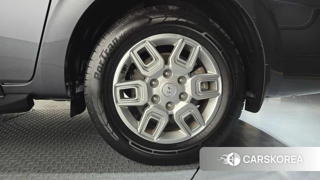 Hyundai Staria id 4893486 из Кореи 13