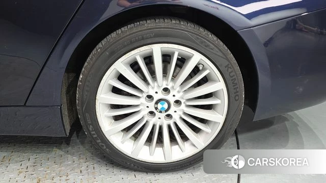 BMW 4 Series (F32) id 4384746 из Кореи 13