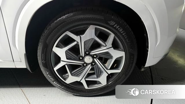 Hyundai Palisade id 4224689 из Кореи 13