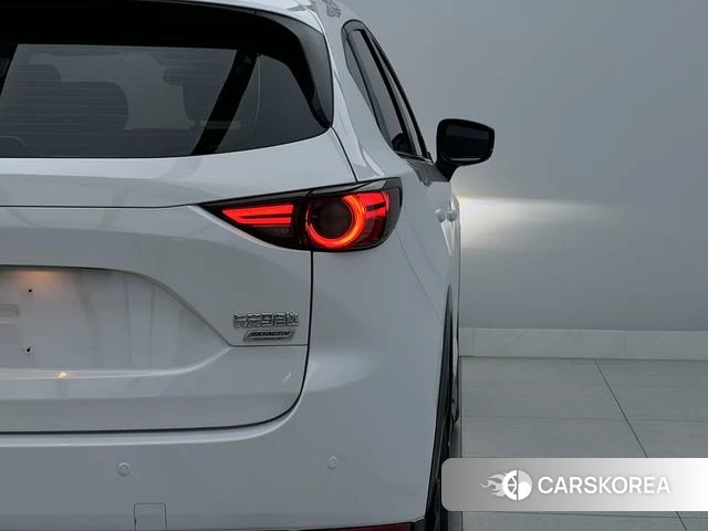 Mazda CX-5 id 4328887 из Китая 13