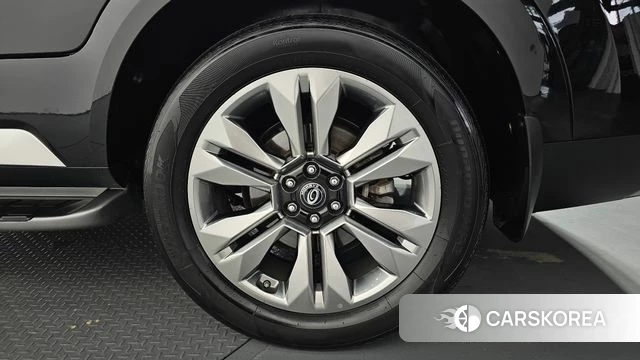 Kia Mohave Master id 4471096 из Кореи 13