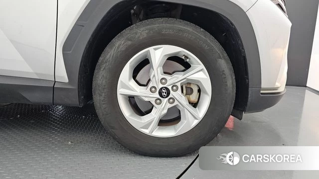 Hyundai Tucson (NX4) id 4631607 из Кореи 13