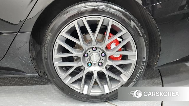 Hyundai Sonata (DN8) id 4294612 из Кореи 13
