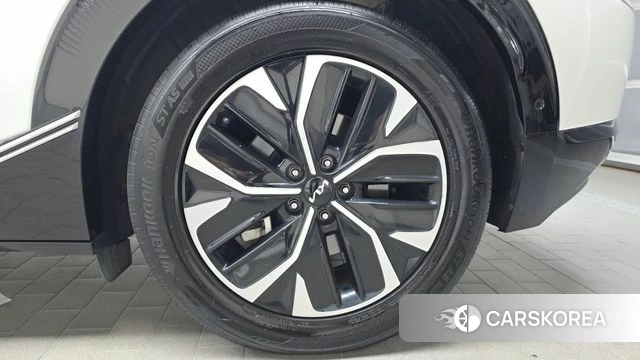 Kia EV6 id 4433161 из Кореи 13