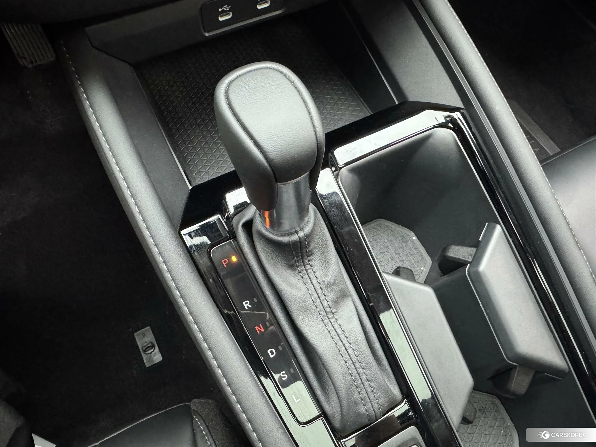 Honda Inspire id 4487197 из Китая 13