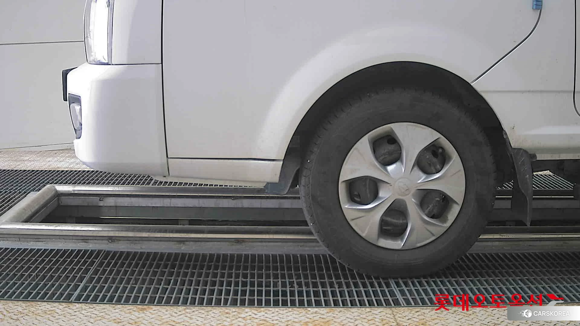 Hyundai Porter II id 4289388 из Кореи 13
