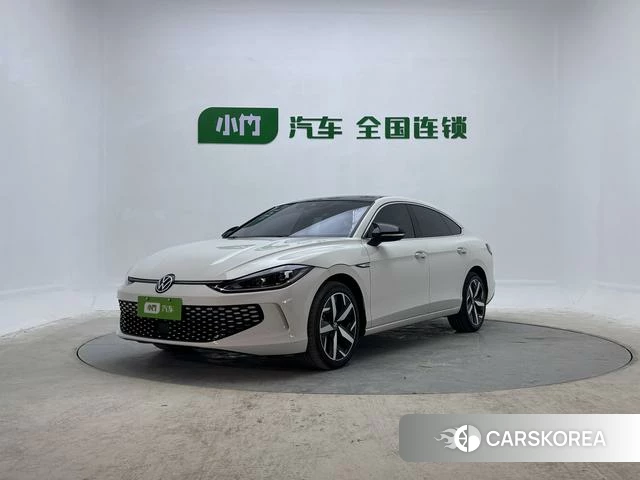 Volkswagen Lingdu id 4279306 из Китая 13