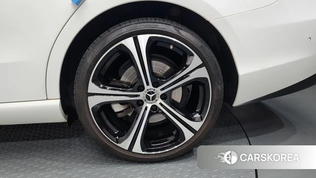 Mercedes-Benz C-Class W206 id 4534202 из Кореи 13